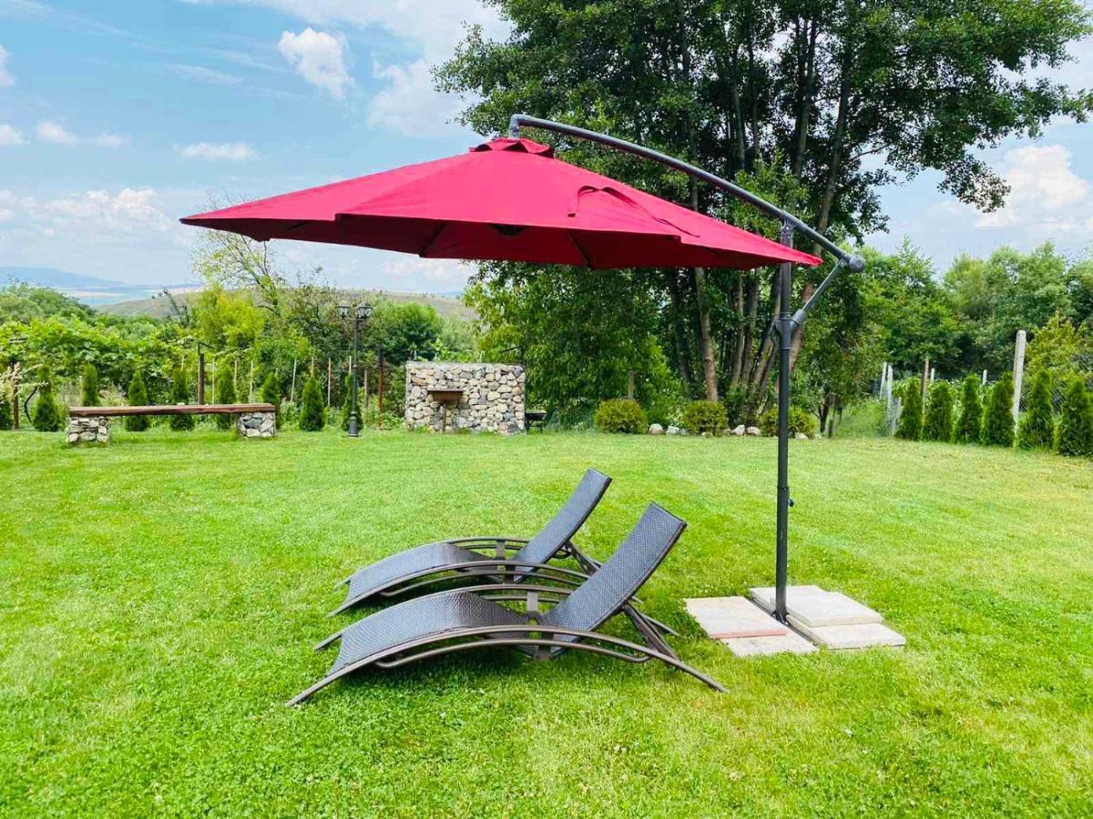 Villa Kashtata Resilovo Exteriör bild