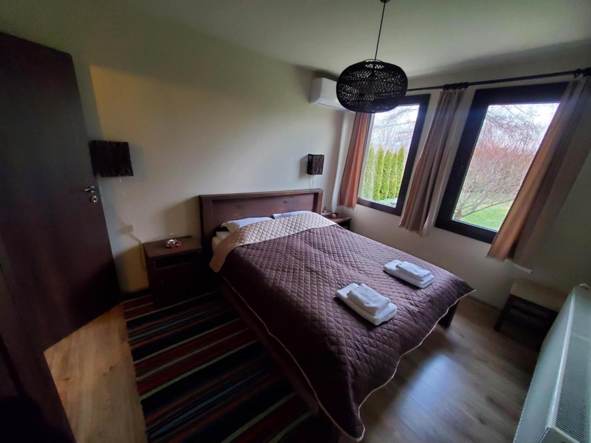 Villa Kashtata Resilovo Exteriör bild