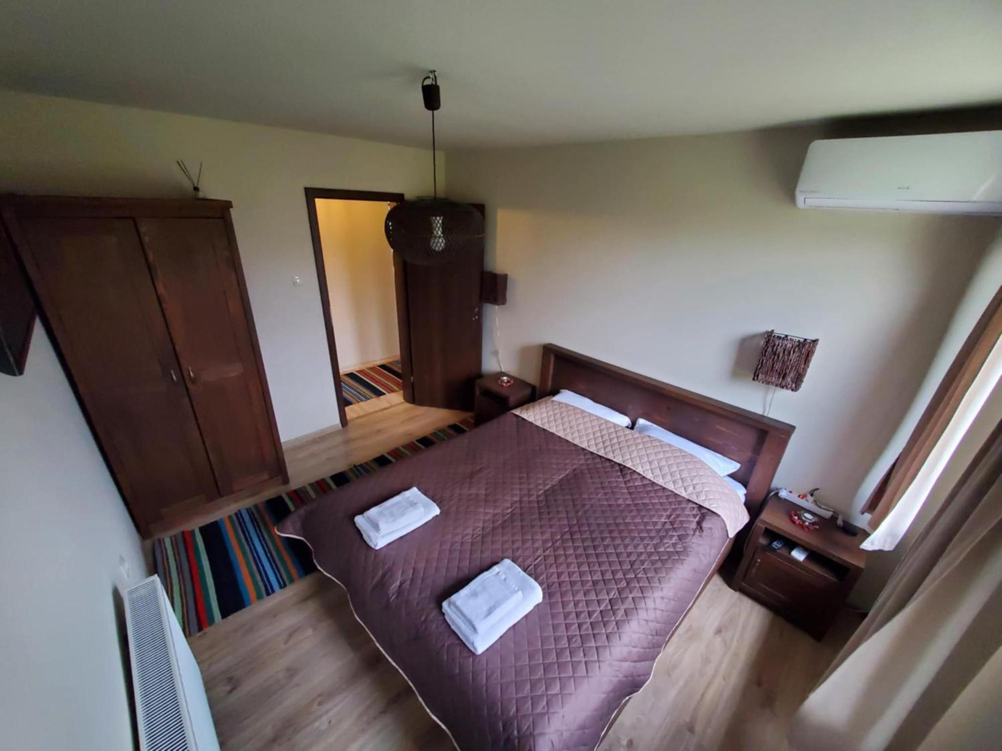 Villa Kashtata Resilovo Exteriör bild