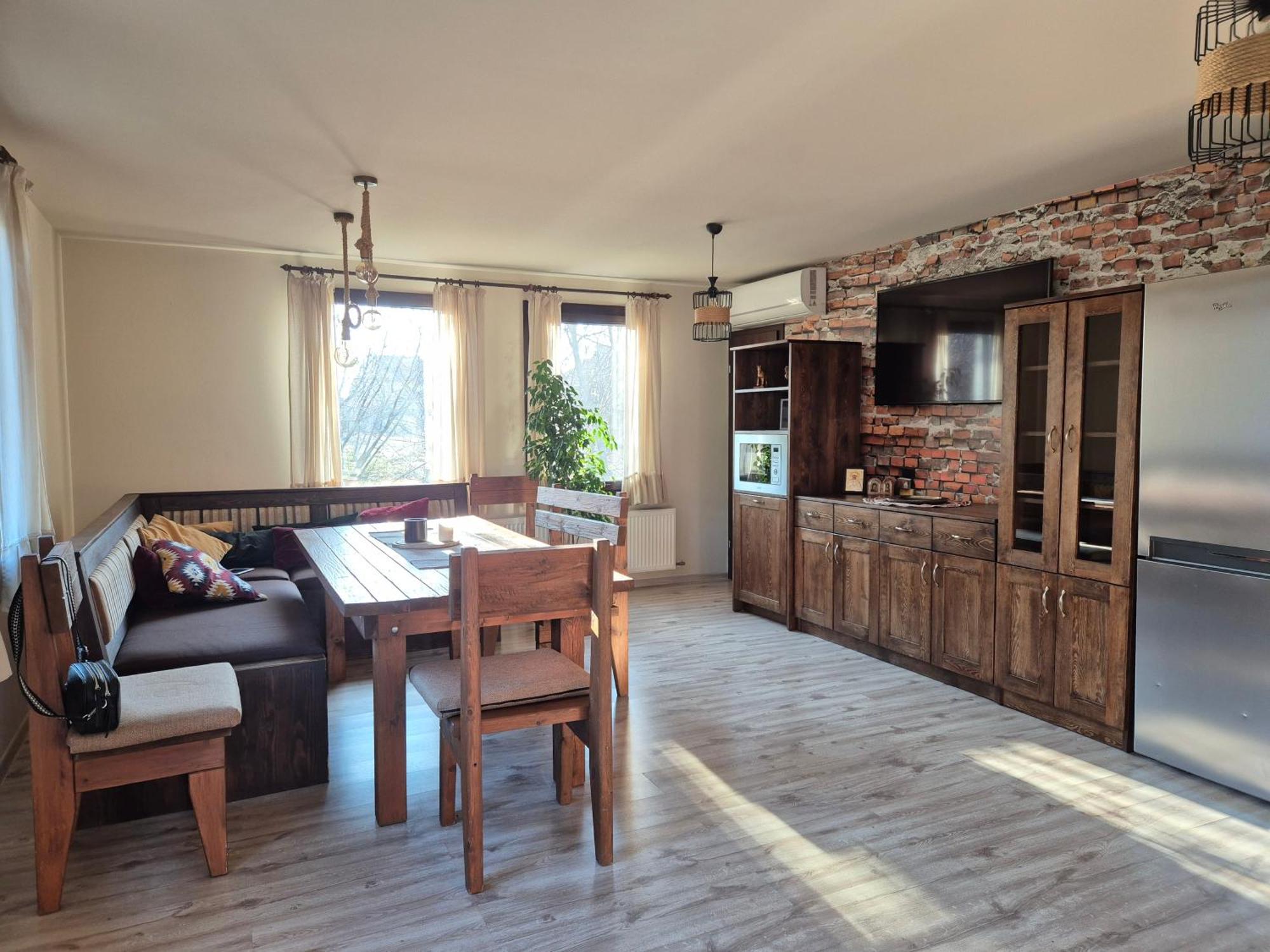 Villa Kashtata Resilovo Exteriör bild
