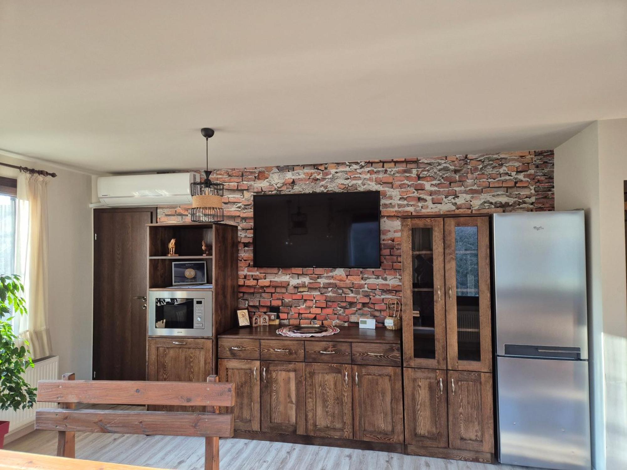 Villa Kashtata Resilovo Exteriör bild