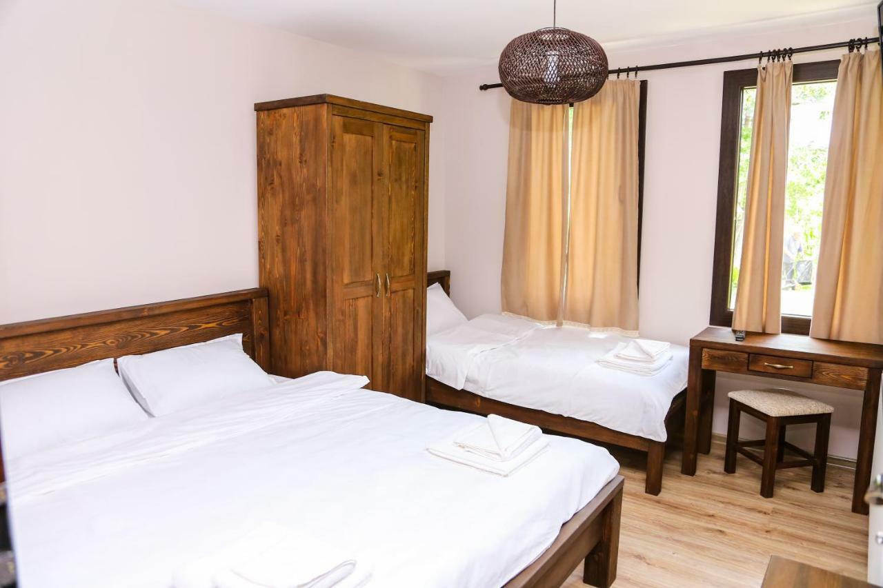 Villa Kashtata Resilovo Exteriör bild